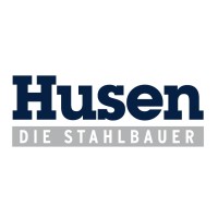 Husen Stahlbau GmbH & Co. KG Logo