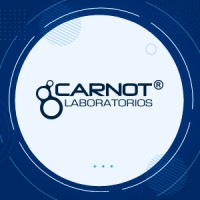 Carnot Laboratorios Logo