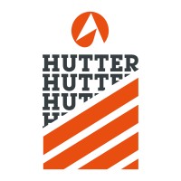 HUTTER Baumaschinen AG Logo