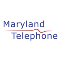 Maryland Telephone Logo