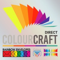 Colour Craft Direct Ltd Logo