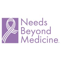 Needs Beyond Medicine Logo