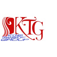 Kooner Transport Group - KTG Logo