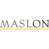 Maslon LLP Logo