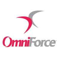 OmniForce Logo
