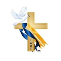 First Waughtown Baptist Church, Inc. Logo