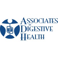 Associates In Digestive Health Logo