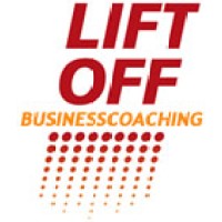 LIFT OFF Business Improvement Logo