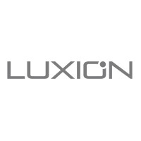 Luxion Logo