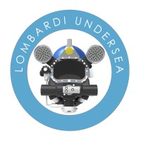 Lombardi Undersea Logo