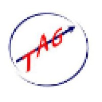 TAG The Alliance Group Consulting LLC Logo