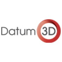 Datum3D Logo