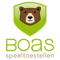 BOAS Speeltoestellen Logo