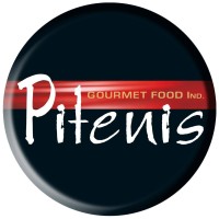 A. Pitenis Bros SA Logo