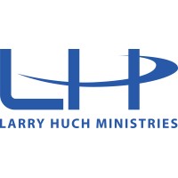 Larry Huch Ministries Logo