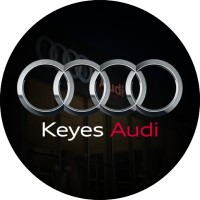 Keyes Audi Logo