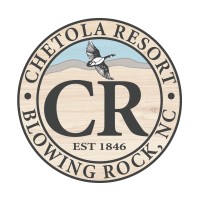 Chetola Resort & Conference Center Logo
