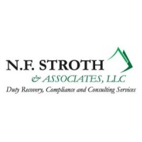 N.F. Stroth & Associates Logo