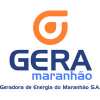 Gera Maranhão Logo