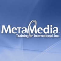 MetaMedia Training International, Inc. Logo