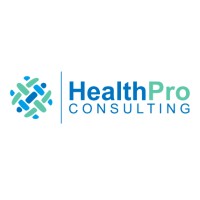 HEALTHPRO CONSULTING Logo