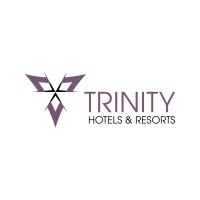 TRINITY HOTELS AND RESORTS Logo