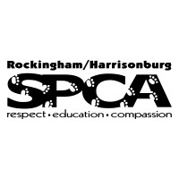 Rockingham Harrisonburg SPCA Logo