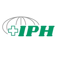 IPH Insurance Logo
