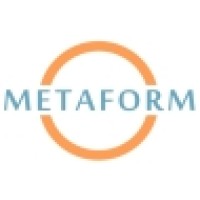 MetaForm Ltd Logo