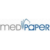 MED PAPER SA Logo