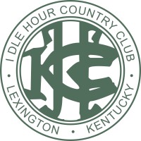 Idle Hour Country Club Logo