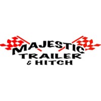 Majestic Trailer & Hitch Logo