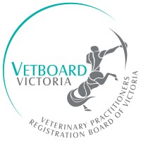 Veterinary Practitioners Registration Board of Victoria Logo