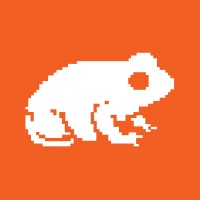 Metal Toad Logo