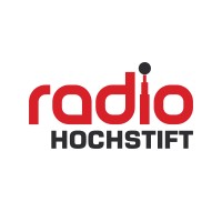 Radio Hochstift Logo