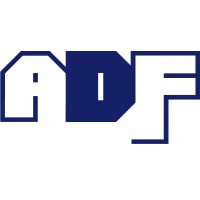 ADF Group Inc. Logo