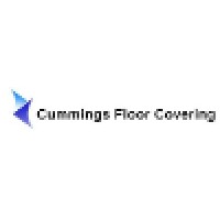 Cummings Floor Covering Logo