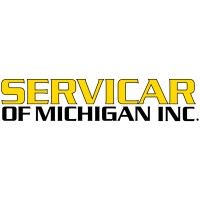 Servicar Of Michigan Inc Logo