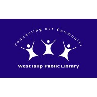 West Islip Public Library Logo