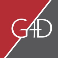 Goodman Allen Donnelly Logo