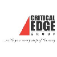 CriticalEdge Group, Inc. Logo