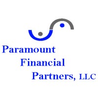 Paramount Financial Partners, LLC Logo