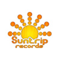 Suntrip Records Logo