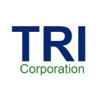 TRI Corporation Logo