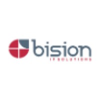 Bision IT Solutions Logo