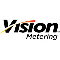 Vision Metering LLC Logo