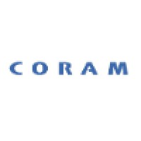 Coram Scandinavia AB Logo