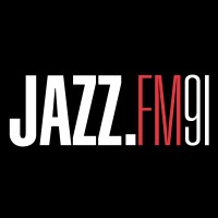 JAZZ.FM91 Logo