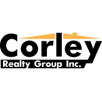 Corley Realty Group, Inc. Logo