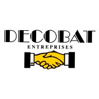 DECOBAT ENTREPRISES Logo
